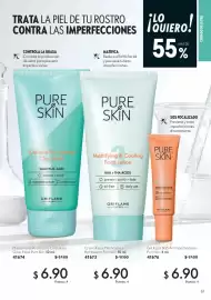 Catálogo Oriflame Página 61