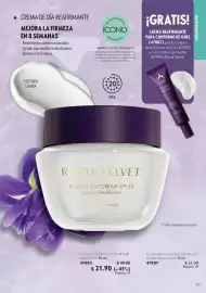 Catálogo Oriflame Página 63