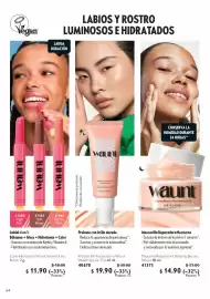 Catálogo Oriflame Página 64
