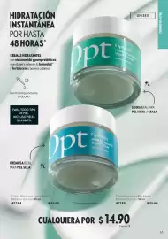 Catálogo Oriflame Página 65