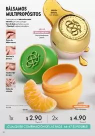 Catálogo Oriflame Página 66