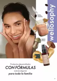 Catálogo Oriflame Página 69