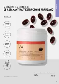 Catálogo Oriflame Página 73
