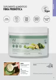 Catálogo Oriflame Página 75
