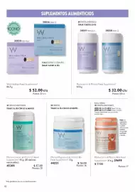Catálogo Oriflame Página 76