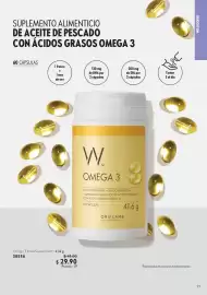 Catálogo Oriflame Página 77