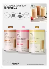 Catálogo Oriflame Página 78