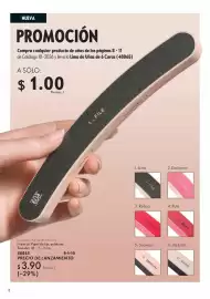 Catálogo Oriflame Página 8
