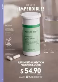 Catálogo Oriflame Página 80