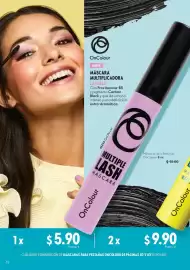 Catálogo Oriflame Página 82