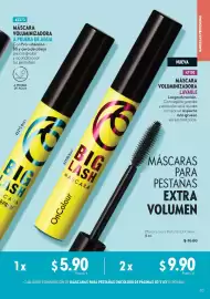 Catálogo Oriflame Página 83