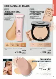 Catálogo Oriflame Página 91