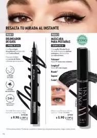 Catálogo Oriflame Página 92