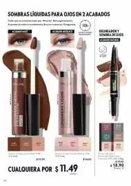 Catálogo Oriflame Página 96