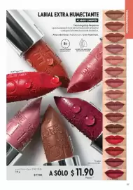 Catálogo Oriflame Página 97