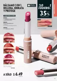 Catálogo Oriflame Página 99