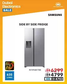 Sharaf DG catalogue week 28 Page 3