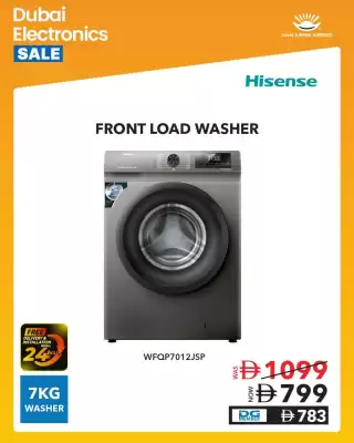 Sharaf DG catalogue (valid until 17-07)