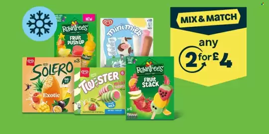 Asda leaflet week 28 Page 7