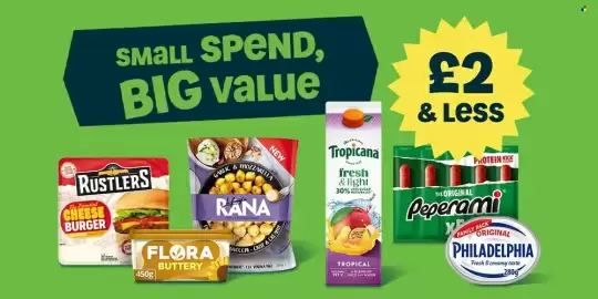 Asda leaflet week 28 Page 9