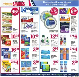 Price Chopper weekly ad week 29 Page 10