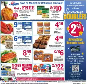 Price Chopper weekly ad week 29 Page 12