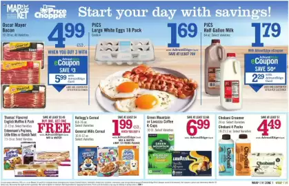 Price Chopper weekly ad week 29 Page 13
