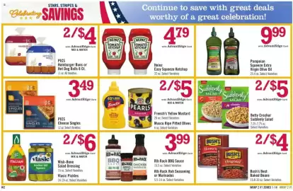 Price Chopper weekly ad week 29 Page 14
