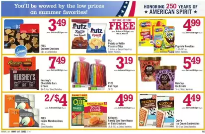 Price Chopper weekly ad week 29 Page 15
