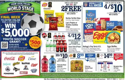 Price Chopper weekly ad week 29 Page 16