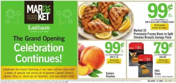 Price Chopper weekly ad week 29 Page 17