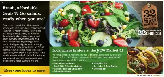 Price Chopper weekly ad week 29 Page 18