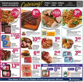 Price Chopper weekly ad week 29 Page 2