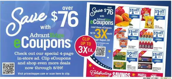 Price Chopper weekly ad week 29 Page 20