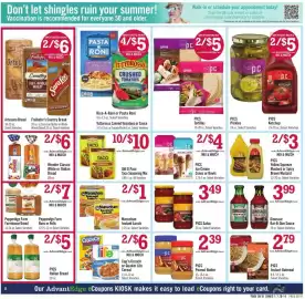 Price Chopper weekly ad week 29 Page 8