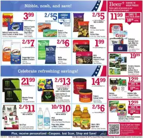 Price Chopper weekly ad week 29 Page 9