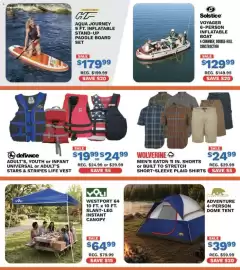 Big 5 weekly ad Page 6