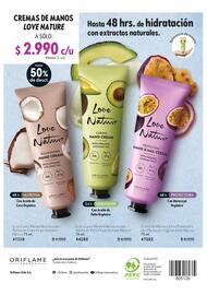 Catálogo Oriflame Página 132