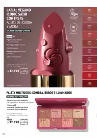 Catálogo Oriflame Página 102