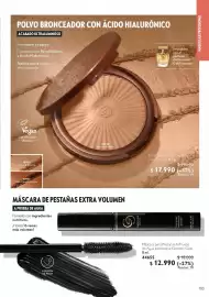 Catálogo Oriflame Página 103