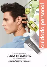 Catálogo Oriflame Página 105