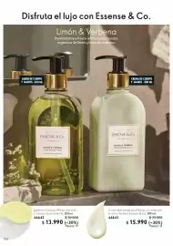 Catálogo Oriflame Página 106