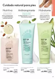 Catálogo Oriflame Página 107
