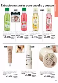 Catálogo Oriflame Página 109
