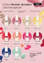 Catálogo Oriflame Página 11