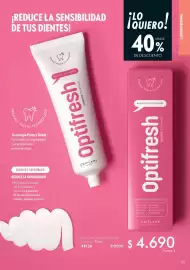 Catálogo Oriflame Página 115
