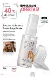Catálogo Oriflame Página 116