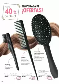 Catálogo Oriflame Página 118