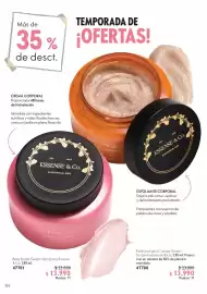 Catálogo Oriflame Página 126