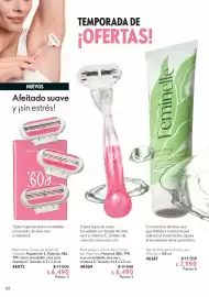 Catálogo Oriflame Página 128
